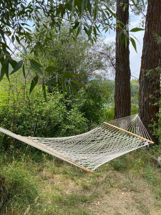 Snake River Glamping *